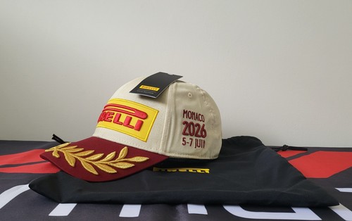 Pirelli monaco grand prix - pirelli,