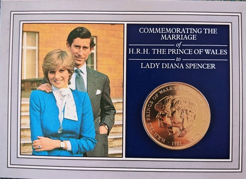 1981 one crown - prince, charles