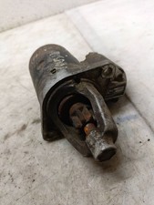 Nissan Micra 1990 Starter
