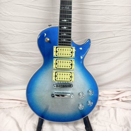 Custom style electric - lp,