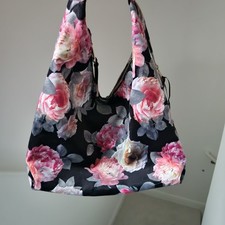 TABITHA WEBB Grandmacore Black