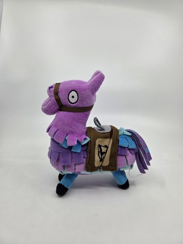 Fortnite llama plush soft toy - llama,