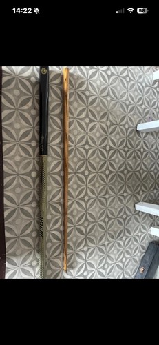 Bce snooker piece cue - snooker,
