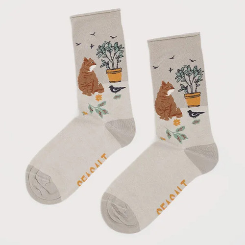 Seasalt socks bamboo arty - socks,