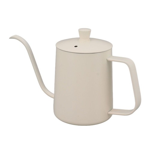 Pour over gooseneck spout - gooseneck,
