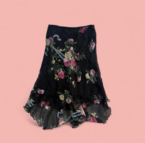 Blumarine 100 silk - blumarine, 100%