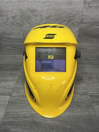 Esab origo tech welding - origo-tech, helmet