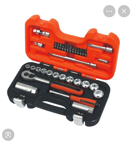 Bahco s330 drive - drive, 34