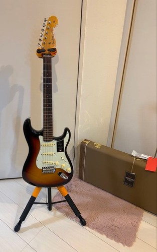 Fender american vintage - fender,