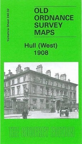 Hull west 1908 godfrey - west, by