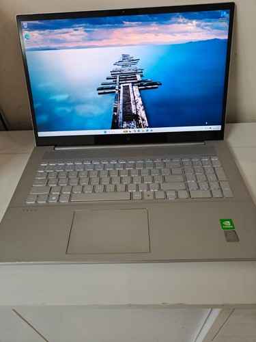 Envy cg1000na - envy, 17-cg1000na