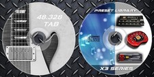 64,739 Line6 POD x3-x3 Live-x3