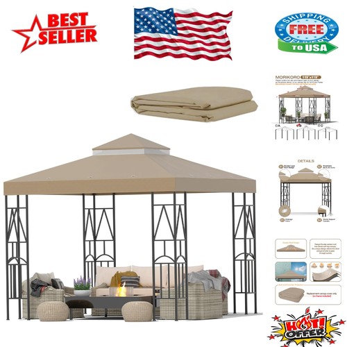 Easy install double roof - install, double-roof