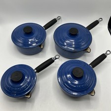 Le Creuset Nice Set Of 4