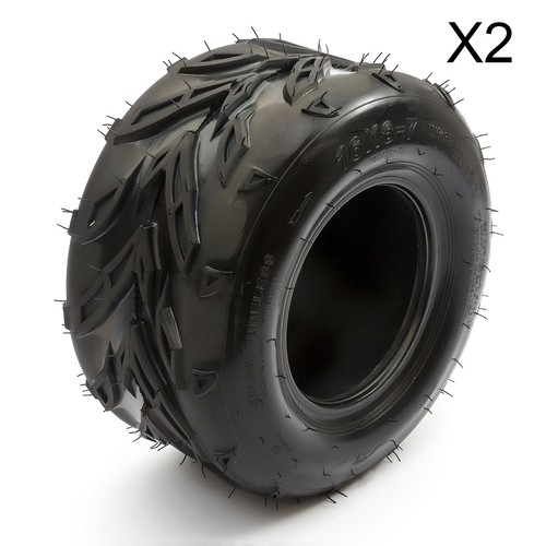 Tyre 16x8x7 16x8 7 wheel - 2,