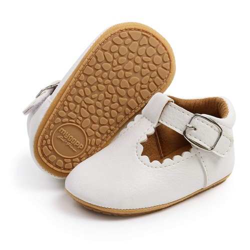 Rvrovic baby girl moccasins - baby,