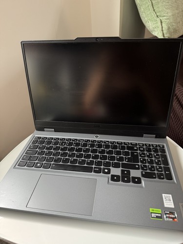 Lenovo loq 15arp9 - lenovo, 7