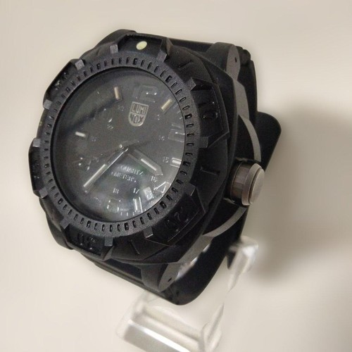 Luminox 0200 black watch - 0200,