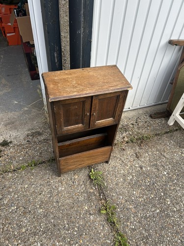 Wooden sewing box - sewing, table