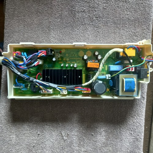 Genuine spare parts - parts, lg