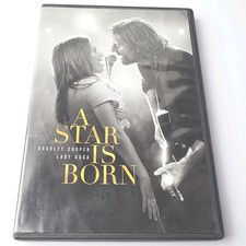 A Star is Born DVD *BUY 2 GET