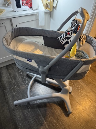 Chicco baby hug - chicco,