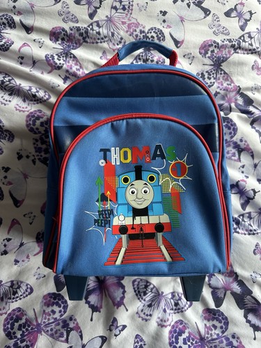 Thomas the tank engine - thomas,