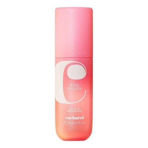 Cacharel rose mallow 100ml - rose,
