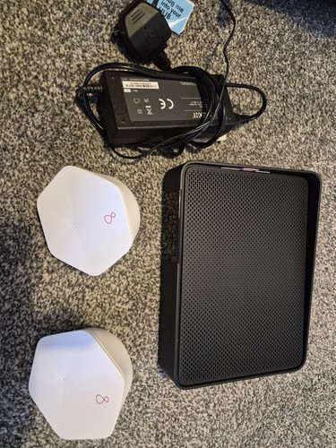 Virgin media wifi - virgin,