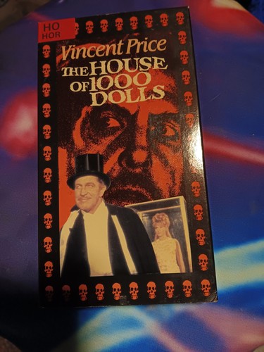 The house 1000 dolls - house, of