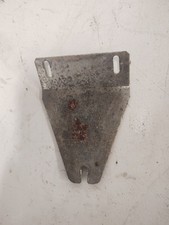Italjet Formula 50 Headlight Mounting Plate