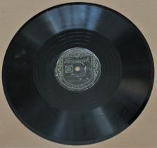 Al Jolson - Golden Gate / When You Were Sweet Sixteen - Brunswick 03821-78rpm