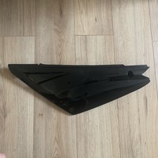 Rear Left Side Panel Plastic
