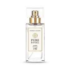 FM 142 Pure Royal Parfum -