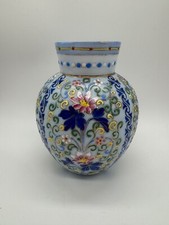 Antique Thomas Webb Moroccan