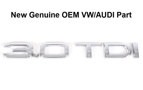New genuine oem - new, a5