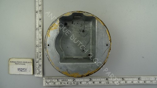 Weight casing sawtooth - casing,