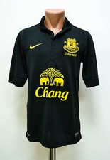 EVERTON ENGLAND 2012/2013