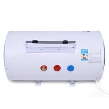 Electric Hot Water Heater Wall