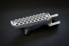 Front Left Footrest Foot Peg