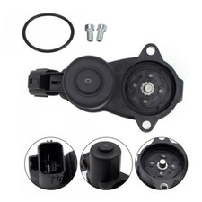 ELECTRIC HANDBRAKE REAR