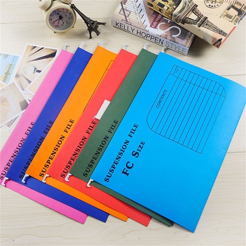 Hanging suspension files - hanging,
