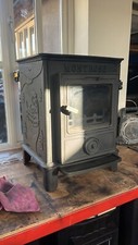 Esse montrose mk2 stove - esse, montrose,