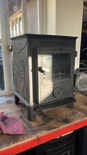 Esse Montrose, MK2  Stove, 5kw MULTIFUEL, (log,wood+burner), ?????