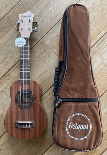 Octopus soprano rosette - soprano,