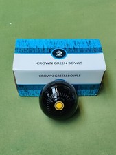 Crown green bowls - bowls, taylor