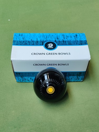 Crown green bowls taylor - bowls,