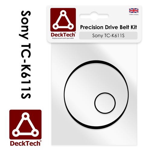 Decktech replacement belts - decktech®,