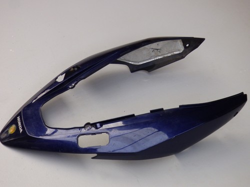 Genuine honda vfr800 - genuine,
