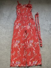 Monsoon Floral Play Trouser